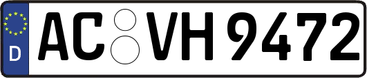 AC-VH9472