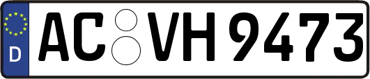AC-VH9473