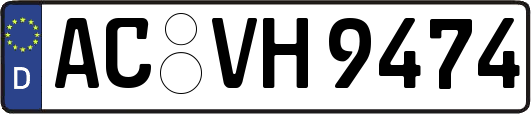 AC-VH9474