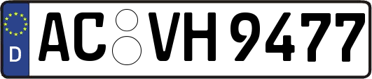 AC-VH9477