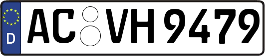 AC-VH9479