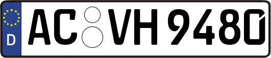 AC-VH9480