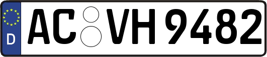 AC-VH9482