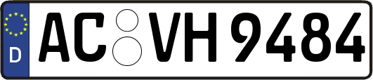 AC-VH9484