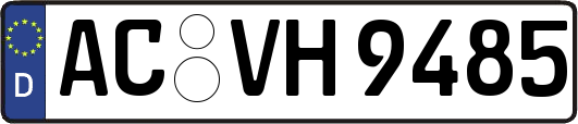AC-VH9485
