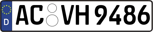 AC-VH9486