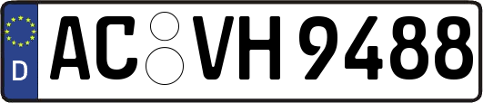 AC-VH9488