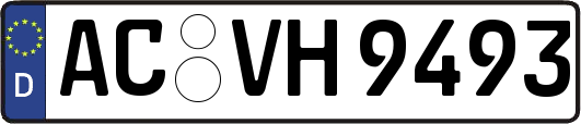 AC-VH9493