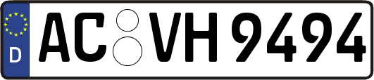 AC-VH9494