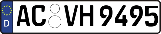 AC-VH9495