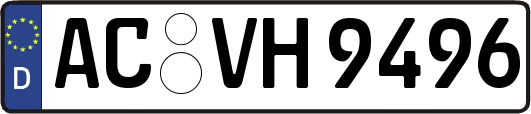 AC-VH9496