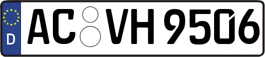 AC-VH9506