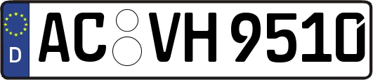 AC-VH9510