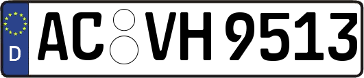 AC-VH9513