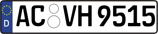 AC-VH9515