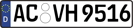 AC-VH9516