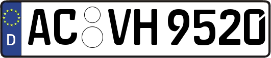 AC-VH9520