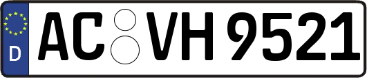AC-VH9521