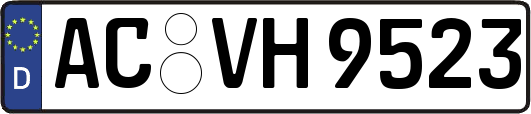 AC-VH9523
