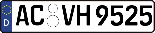 AC-VH9525