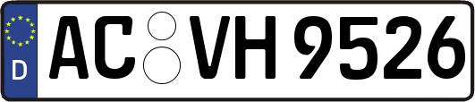 AC-VH9526