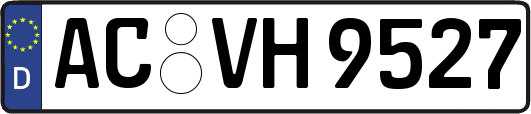 AC-VH9527