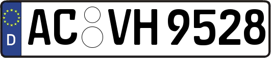 AC-VH9528