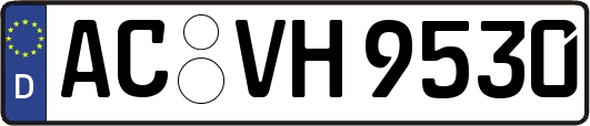 AC-VH9530