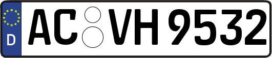 AC-VH9532