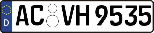 AC-VH9535