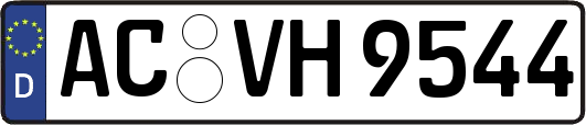 AC-VH9544