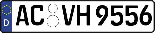 AC-VH9556