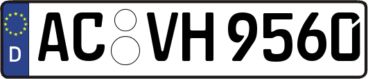 AC-VH9560
