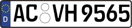AC-VH9565
