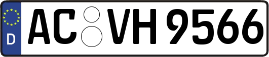 AC-VH9566