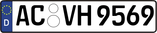 AC-VH9569