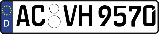 AC-VH9570