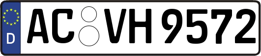AC-VH9572