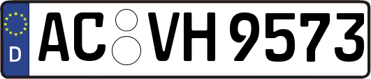 AC-VH9573