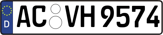 AC-VH9574