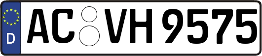 AC-VH9575