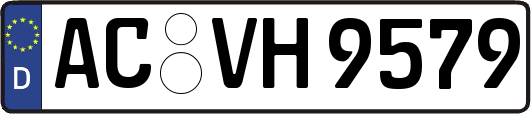 AC-VH9579