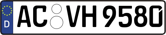 AC-VH9580