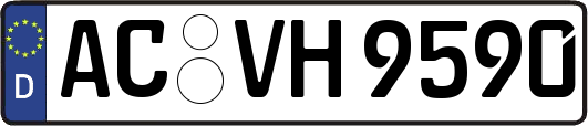 AC-VH9590