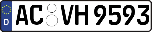 AC-VH9593