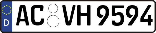 AC-VH9594