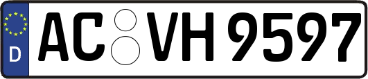 AC-VH9597