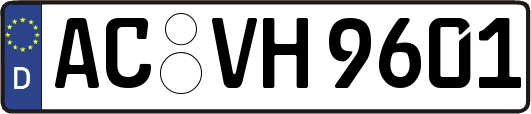 AC-VH9601