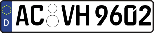 AC-VH9602