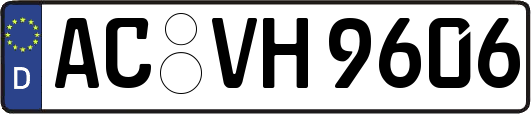 AC-VH9606